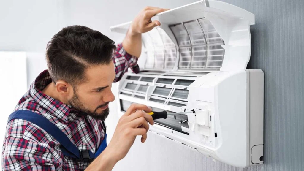 Oceanside AC Breakdowns