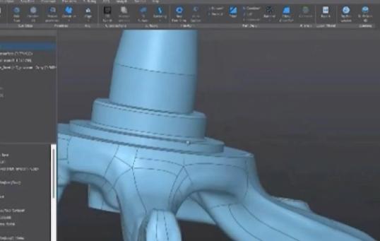 From Physical Objects to Printable Designs With 3D Scanning