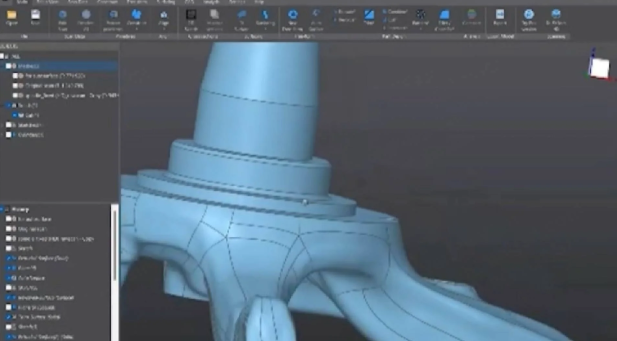 From Physical Objects to Printable Designs With 3D Scanning