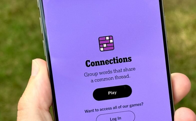 Connections Hint Forbes