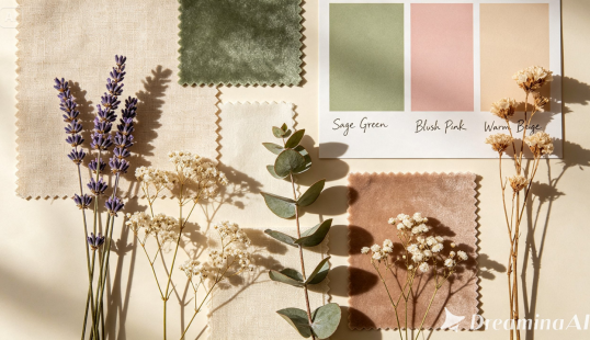 Moodboards