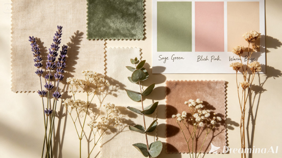 Moodboards