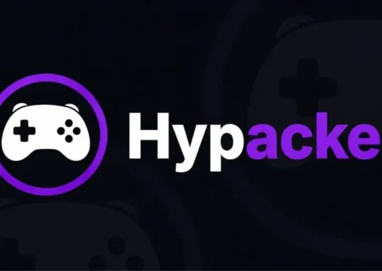 Hypackle