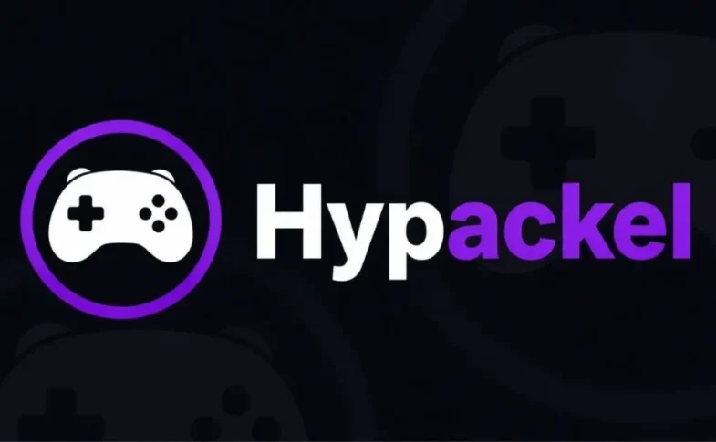 Hypackle