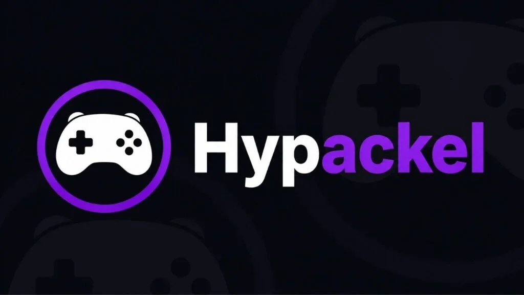 Hypackle