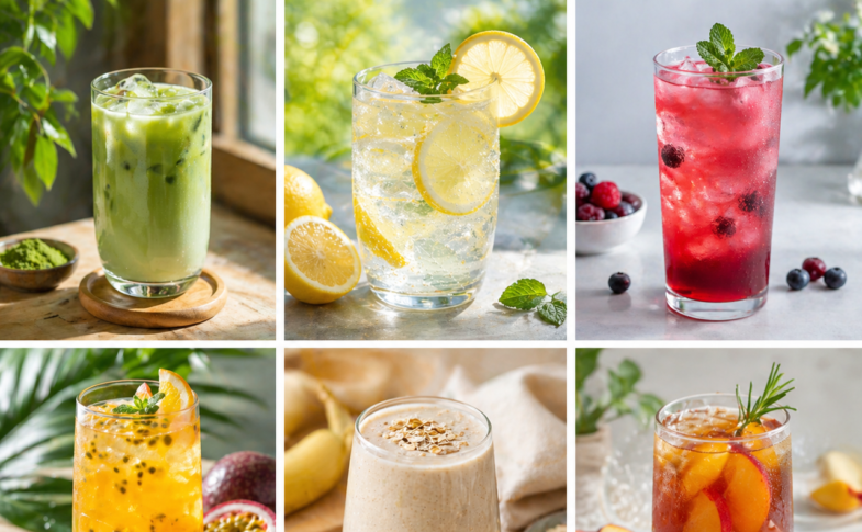 Chinese Drinks and SIAL 2026: Looking at Global Food Trends