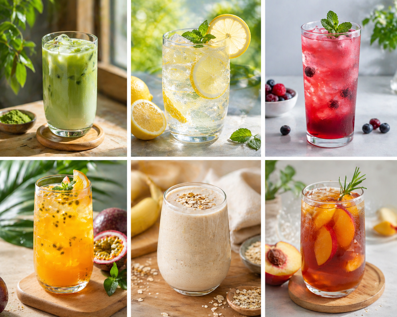 Chinese Drinks and SIAL 2026: Looking at Global Food Trends
