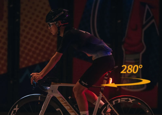 Rear Lights Bike