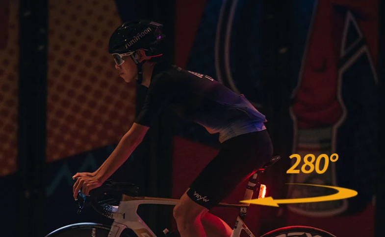 Rear Lights Bike