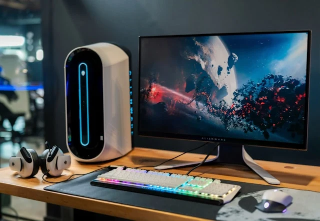 PC Display