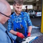 Fix LiftMaster Garage Door Opener