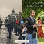 No Man's Land: A Christmas Truce, and a Tartan That Belongs to Everyone