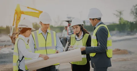 Commercial Construction