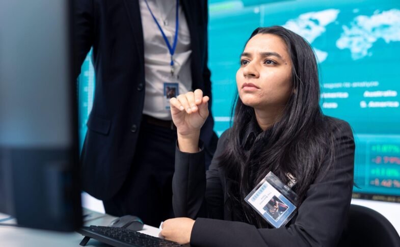 AI or Professional Translation
