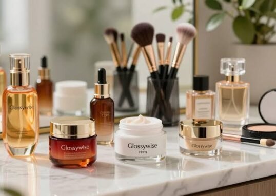 Glossywise Com