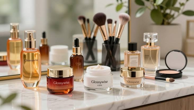 Glossywise Com