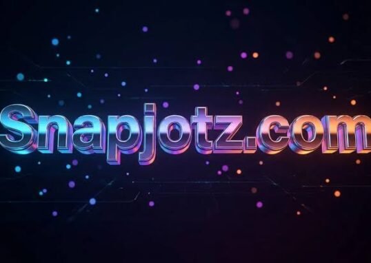 Snapjotz Com
