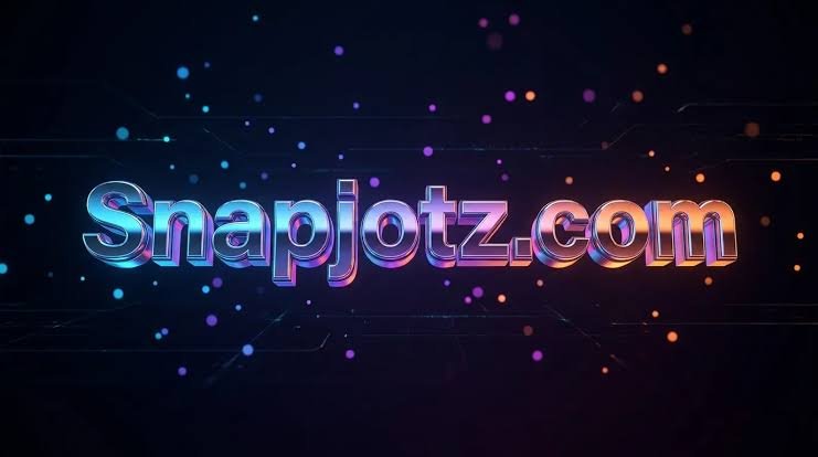Snapjotz Com