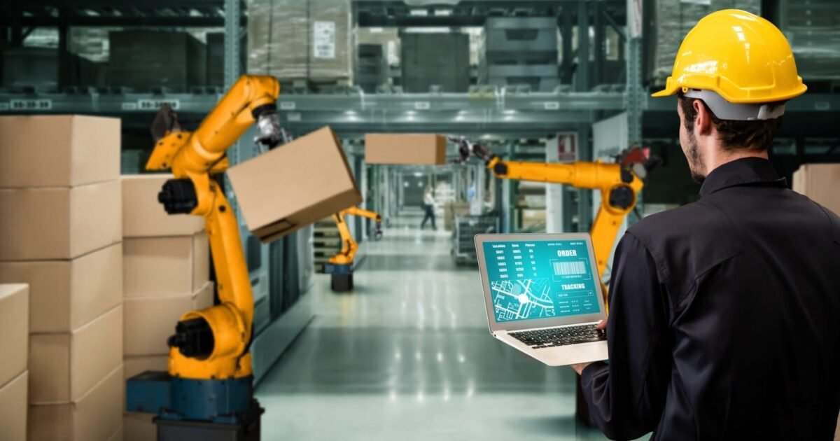 Material Handling Equipment Solutions