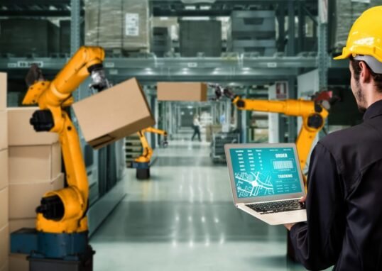 Material Handling Equipment Solutions