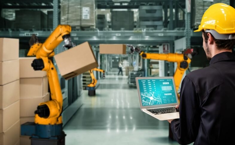 Material Handling Equipment Solutions