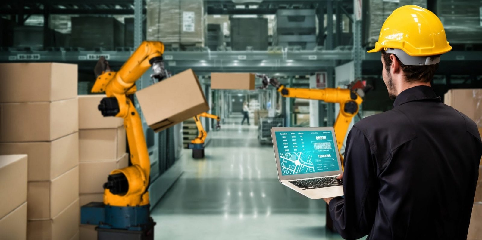 Material Handling Equipment Solutions