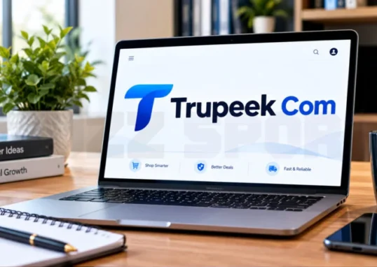 Trupeek.com