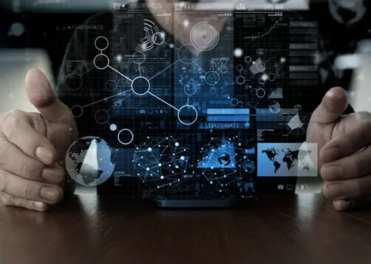 Digital Strategy