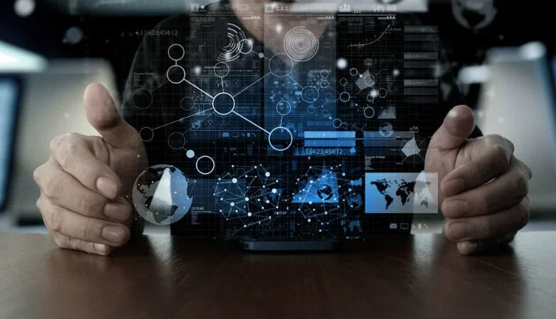 Digital Strategy