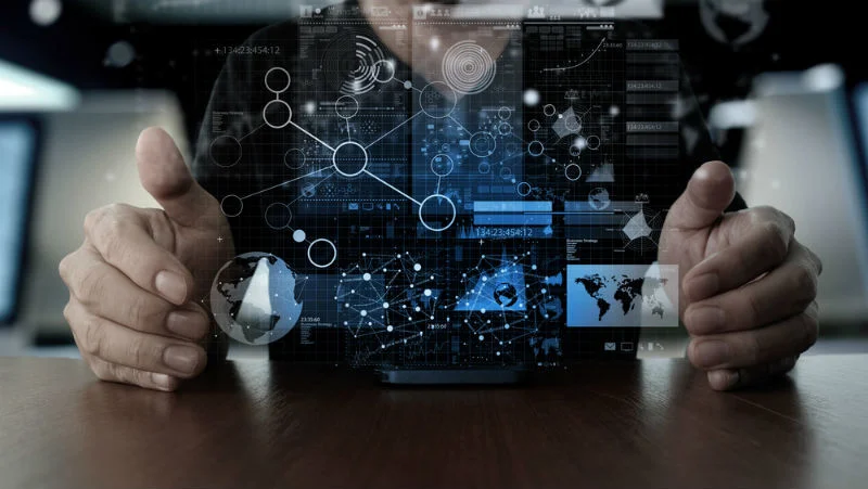Digital Strategy