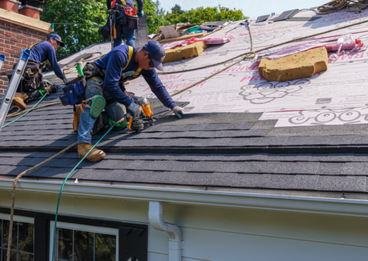 Roofing Solutions