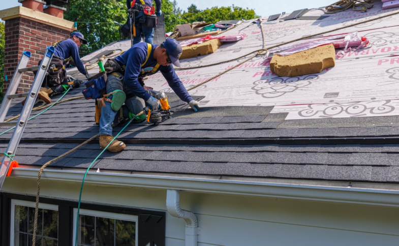 Roofing Solutions