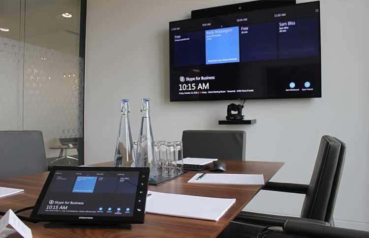 Bringing Spaces to Life with Professional Audio Visual Solutions