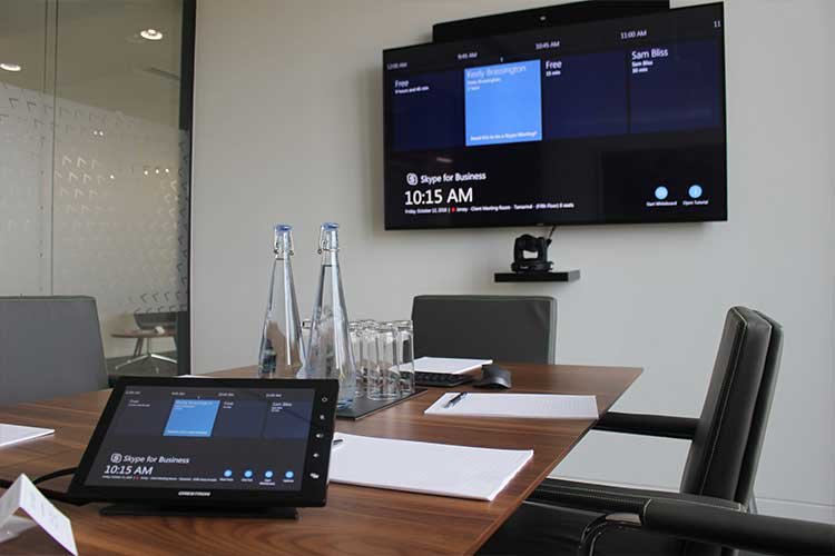 Bringing Spaces to Life with Professional Audio Visual Solutions