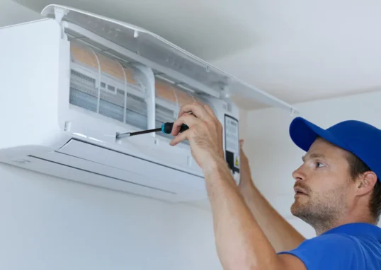 Air Conditioning Services
