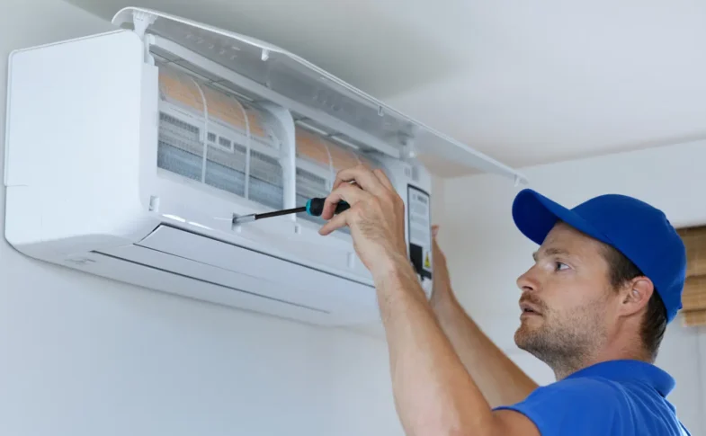 Air Conditioning Services