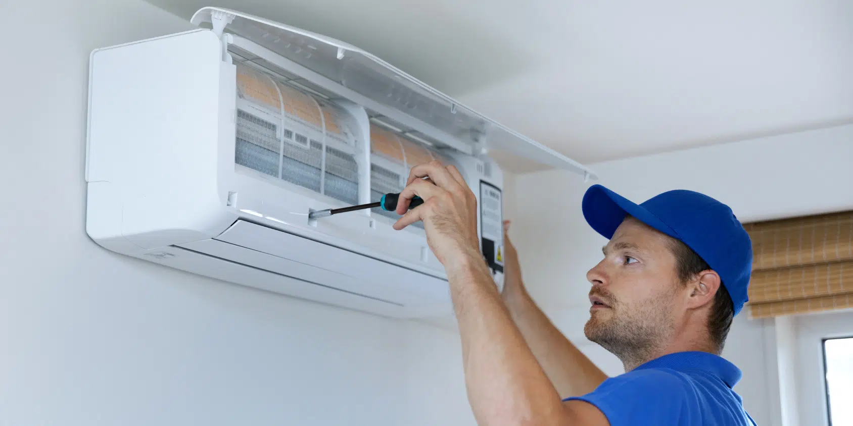 Air Conditioning Services