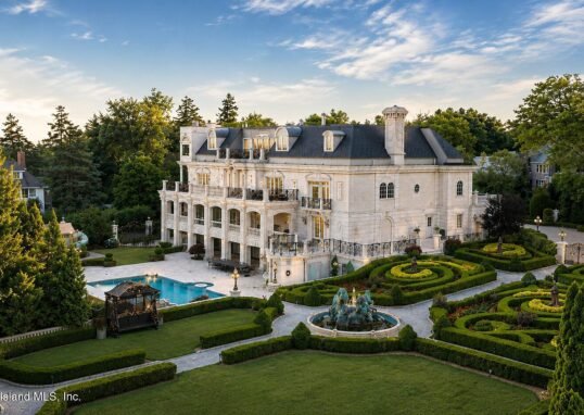 Staten Island