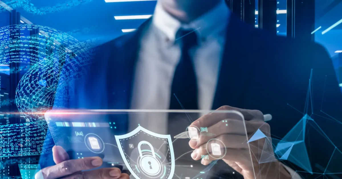 Securing Modern Businesses with Advanced Protection