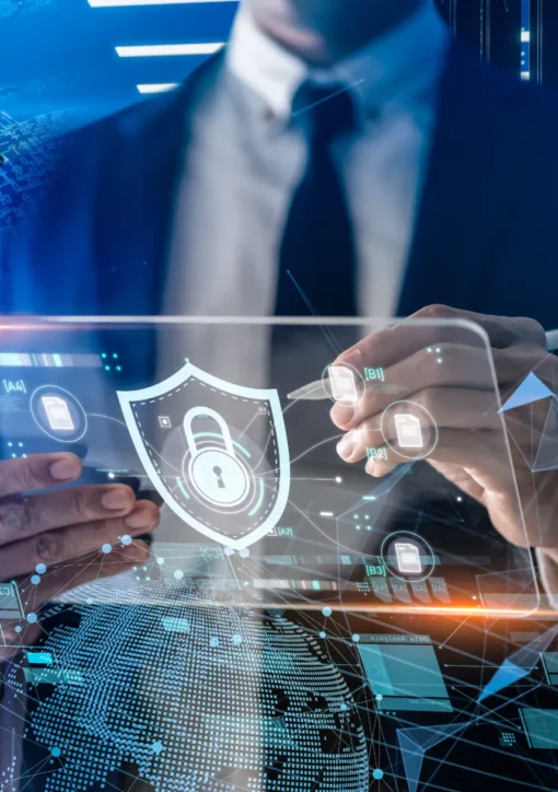 Securing Modern Businesses with Advanced Protection