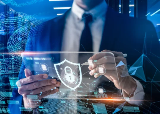 Securing Modern Businesses with Advanced Protection