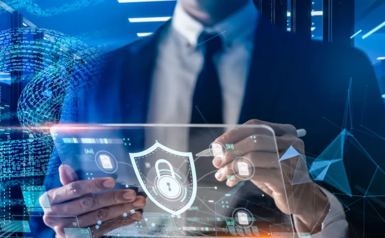 Securing Modern Businesses with Advanced Protection