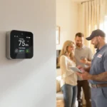 HVAC System Care
