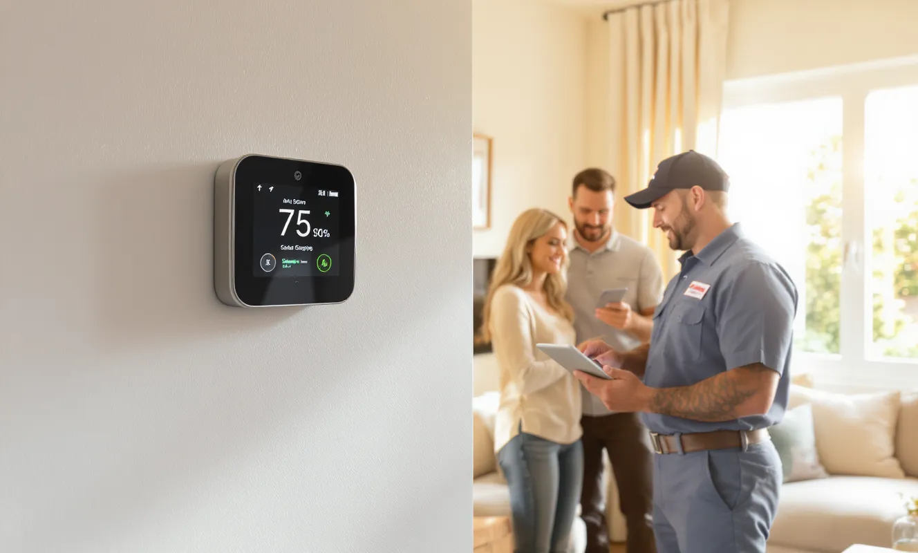 HVAC System Care