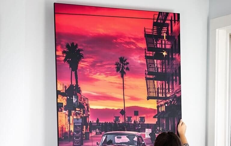 The Enduring Legacy of Automotive Masterpieces on Your Walls