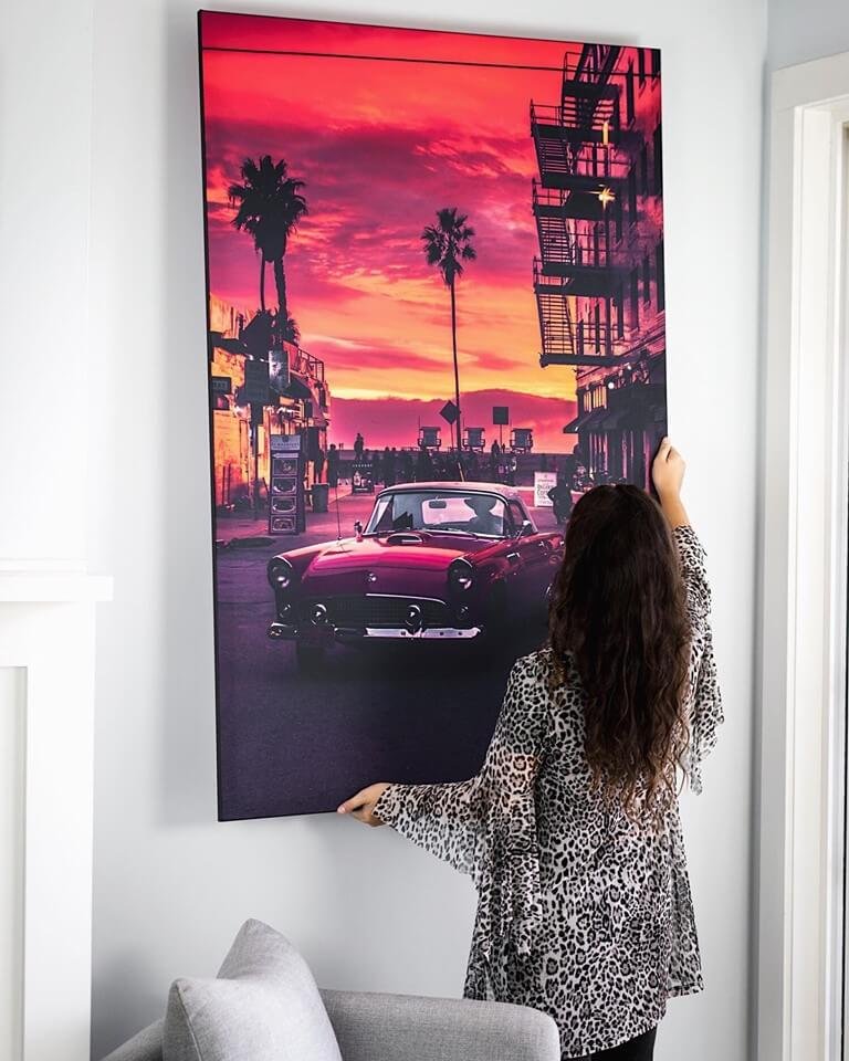 The Enduring Legacy of Automotive Masterpieces on Your Walls