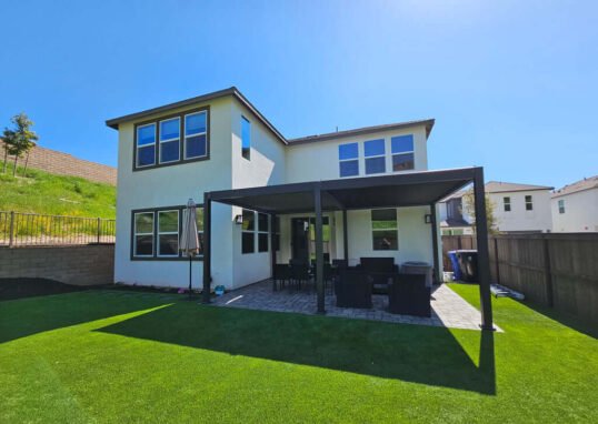 Create the Perfect Backyard With Smart Design