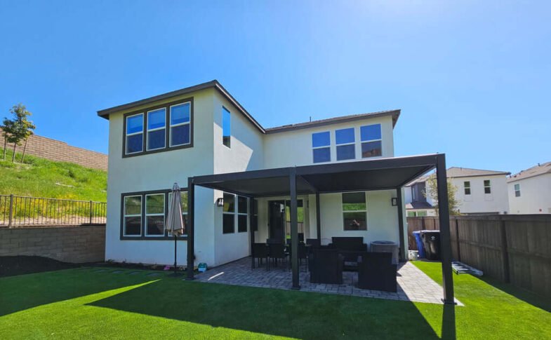Create the Perfect Backyard With Smart Design