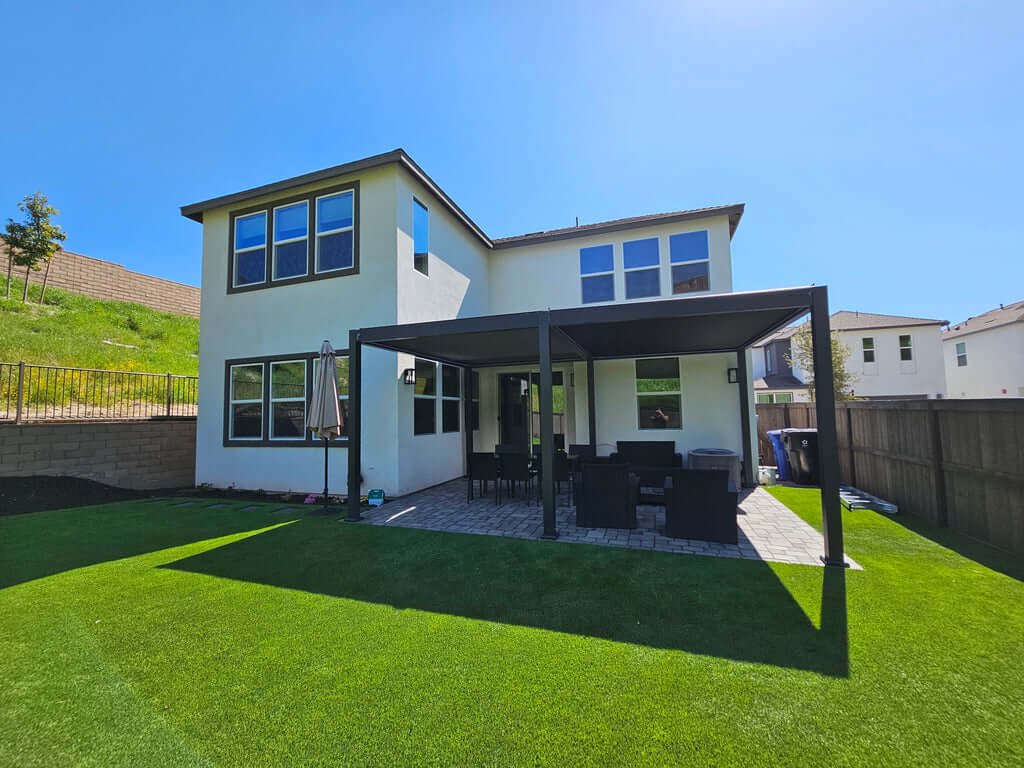 Create the Perfect Backyard With Smart Design