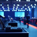 Creating Memorable Events Through Professional Audio Visual Solutions